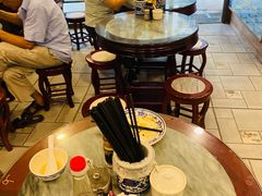 景观位-恩宁刘福记(东华东路店)