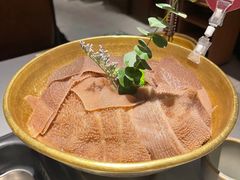 -巴奴毛肚火锅(悠唐购物中心店)