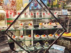 -三英温泉度假酒店-自助餐厅