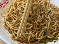 -文武王氏烧饼·无矾油条(西溪路店)