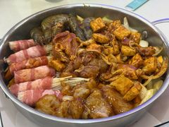 -黄记煌三汁焖锅(首创奥特莱斯店)