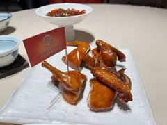 -侨美食家·粤菜(体育西路店)