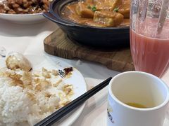 -大铁勺新津菜(中北永旺店)