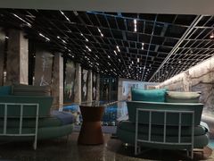 -北京索菲特大酒店·健身中心