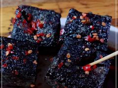 -五娭毑臭豆腐(黄兴南路店)