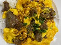 -華人 華星冰室(氹仔 店)