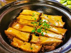 -椿记烧鹅(叠彩店)