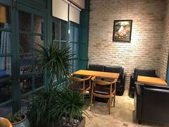-SEN CASTLE城堡西餐(创意设计中心店)