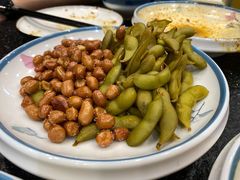 毛豆-三妹小龙虾·黄油蟹(华侨城总店)