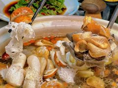 -名善山珍·野生菌汤锅(文殊院店)