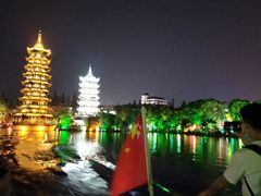 -桂林两江四湖景区