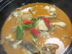 -春盛渔府(牛首山店)