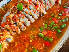 -不相离盐帮菜(郎园店)