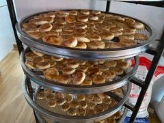 -狮山绿豆饼(香洲店)