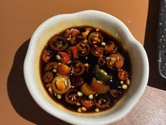 -老坑记·香港经典粤菜馆