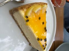 -Let'sBURGERplus·非常创意汉堡(三里屯店)