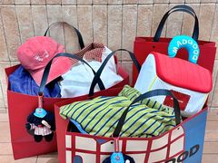 -东莞松山湖万象汇