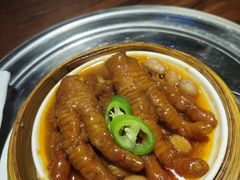 -豫璟轩中餐厅(南昌万怡店)