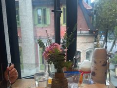 -Money Shops(愚园路店)