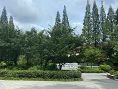-兰溪青年公园
