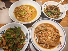 -湘村小灶·地道长沙菜·本地人优选(万家丽路店)