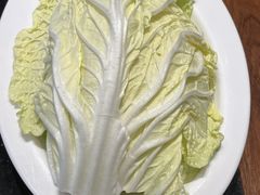 白菜-南门涮肉(天坛店)
