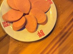 -胖三嬢·呱呱老火锅(北京总店)