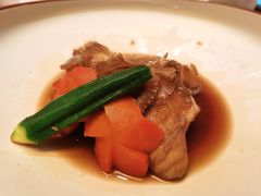 -佛山希尔顿酒店·融誉亚洲美食荟