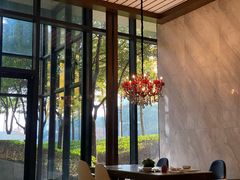 -上海虹桥西郊假日酒店