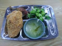 -南京中医药大学(仙林校区)