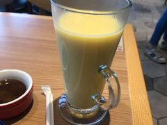 -必胜客(巴沟店)