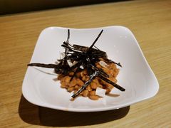 纳豆-西村日本料理(香格里拉饭店)