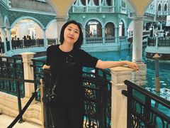 -澳门威尼斯人综合度假区
