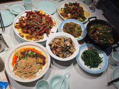 -小江南(万福园店)