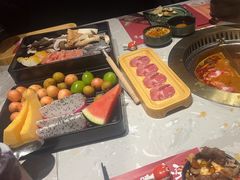 -空之介寿喜烧·和牛放题(恒隆广场店)