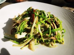 芹菜香干丝-状元楼(金溪路店)