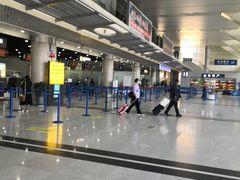 -威海大水泊国际机场