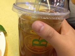 iphone_upload_pic-桥香园云南过桥米线(金马碧鸡店)