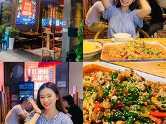 -兔槽江湖菜·重庆璧山兔(水围店)