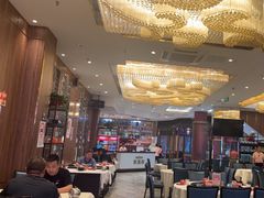 -聚鑫阁江浙菜·非遗传承技艺(青村帝华园店)