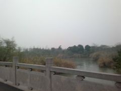 -梁鸿国家湿地公园