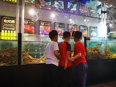 -蟹之国·精品蟹料理(极地店)