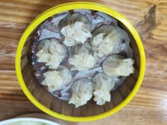 -蟹芆三馄饨