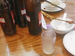 -阿明烧烤(虬泾路店)