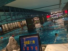 -青水瓦台汤泉(未央店)