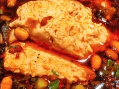 -小饕荟雅安贡椒鱼鲜馆(广福桥店)