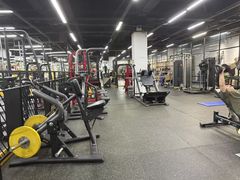 -超鹿运动(融侨锦江店)