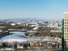 -漪龙台·B26 Rooftop Lounge