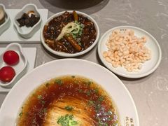 -松鹤楼·苏式汤面(虹桥天地店)