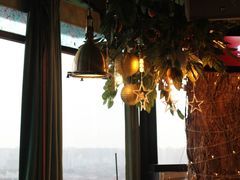 靠窗位-烛影拾光观景餐厅·创意菜·摄影·小提琴(大唐不夜城店)